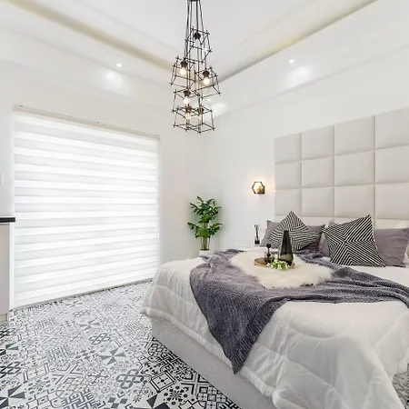Soderberg By J&J Homes At Amani Grand Resort Residences Near Airport