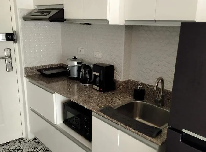 Soderberg By J&j Homes At Amani Grand Residences Near Airport Lapu-Lapu City