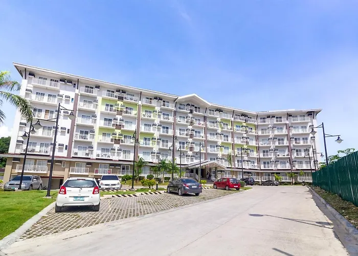 Soderberg By J&j Homes At Amani Grand Residences Near Airport 3*