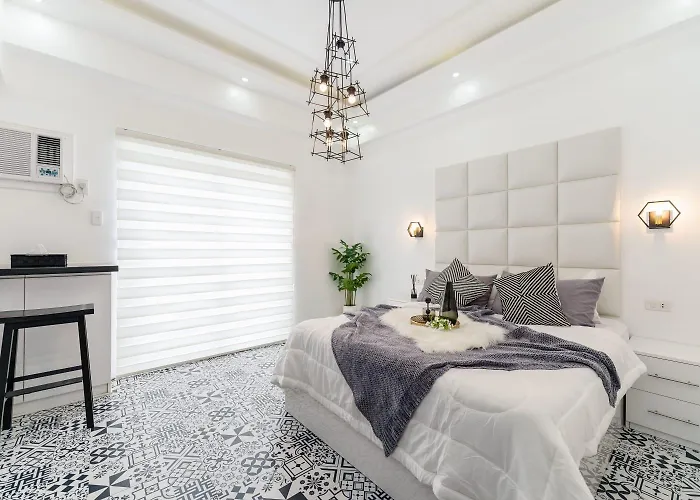 Aparthotel Soderberg By J&j Homes At Amani Grand Residences Near Airport 3*