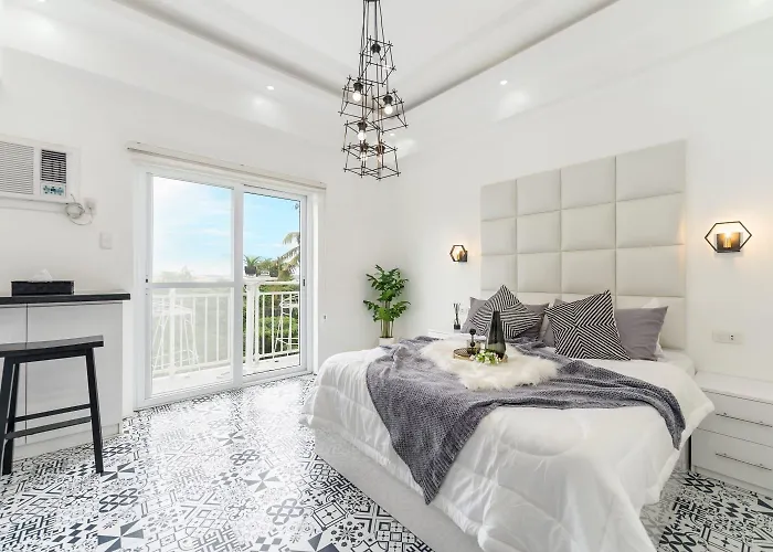 Soderberg By J&j Homes At Amani Grand Residences Near Airport 3*
